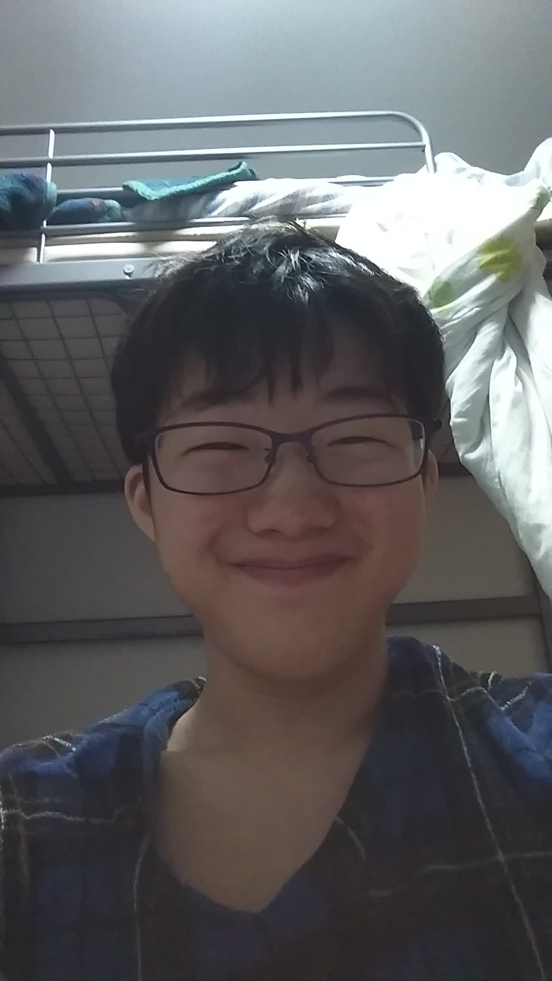 ヒコ君 サイコパスっぽい顔してみた T Co Z1egq7zhow Twitter