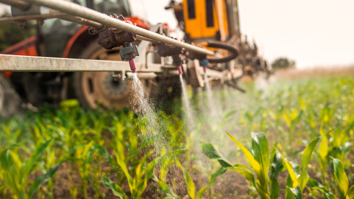 MKm_Gov_SI's tweet photo. EU je prepovedala uporabo pesticidov klorpirifos in klorpirifos-metil, po 16. januarju 2020 bodo v Sloveniji s trga umaknjeni trije pri nas registrirani pripravki
https://t.co/yxjZjeVhvG https://t.co/4SRE7bZ5U7