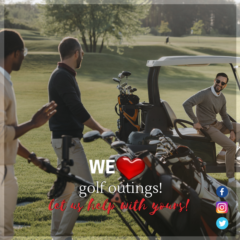 SilverSpring_GC's tweet image. Take Team Building to a New Level in 2020! More info: bit.ly/39l6Glj