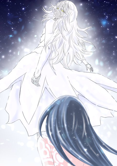 画像まとめ 双星の陰陽師 9ページ目 アニメレーダー 画像まとめ 双星の陰陽師 9ページ目 アニメレーダー