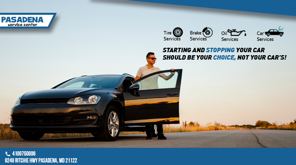 CenterPasadena's tweet image. Make sure that you are not abandoned in the middle of the road because your car suddenly decided to give up on you. Treat it well so it treats you well- bring your car to Pasadena Service Center!

#pasadenaservicecenter #pasadenamd #pasadenaservice #pasadenaoilservice #pasadena