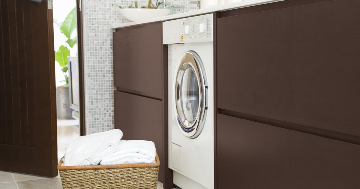 diamondvogel's tweet photo. New paint colors can take your laundry room from drab to fab. Create a clean space you'll want to spend time in with these on-trend laundry room colors.
https://t.co/2EjJ0WUIGo
#Paint #Color #PaintColors #Interior #Laundry #LaundryRoom #DVColor #PaintContractor #Professional https://t.co/Nkhn65Hum4