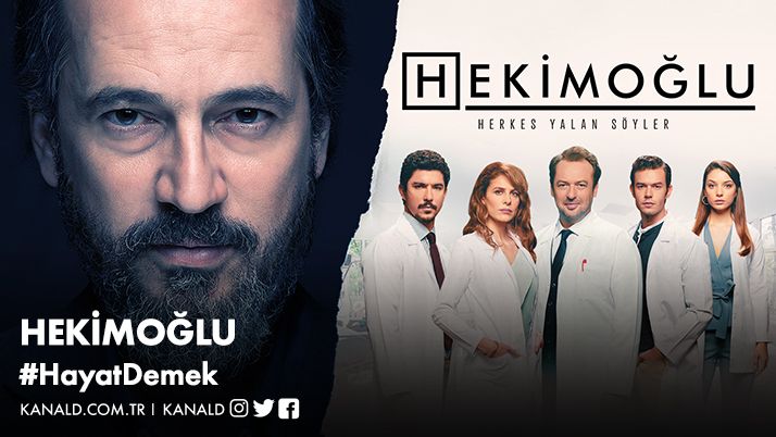 Kanal D tweet media