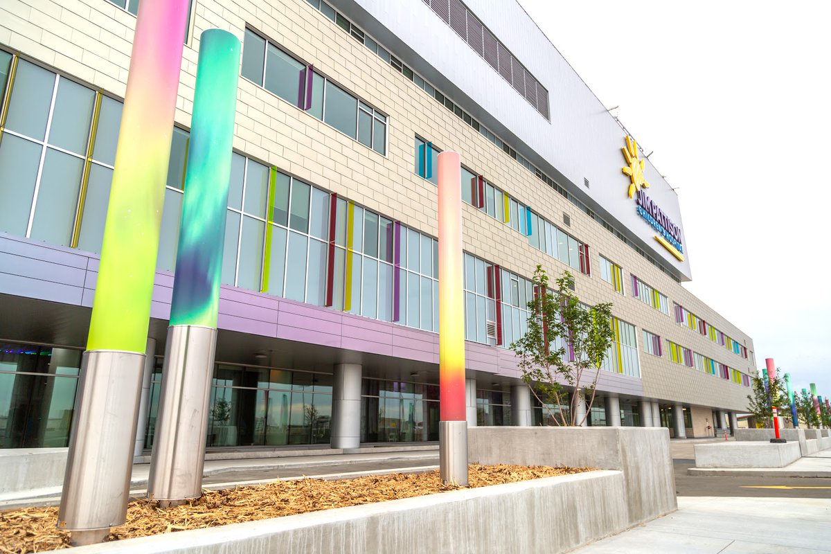 td4kidslottery's tweet photo. Since the launch of the Touchdown for Kids Millionaire Lottery #SK kids have access to a pediatric cardiac catheterization lab, a pediatric hemodialysis room, a pediatric sleep lab and pediatric surgical suite @PattisonKids
Get ticket today at https://t.co/l7OqpNog1x
#TFKML https://t.co/VqWKnSywtD