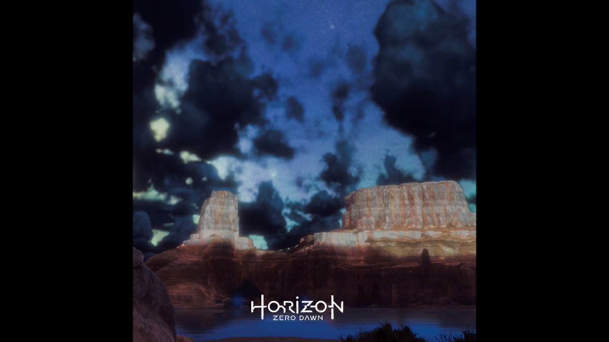 #HorizonZeroDawn #PS4share