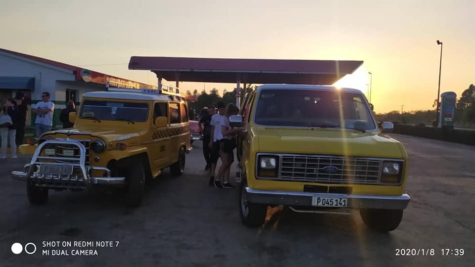 agenciahtfalcon's tweet photo. Seguridad, garantía y confort... 🏆🚖
#lahavana,#citytour,#taxi,#havanavieja,#cuba, #room,#htfalconviajes, #htfalcon,#classics,#cars, #viñales,taxihtfalcon,#varadero,#excursiones.
info@htfalconviajes.com
https://t.co/4JWeysVL3k
https://t.co/rvCMv05s8c
telephone: +53 5 239 5530 https://t.co/2v3XgLwKij