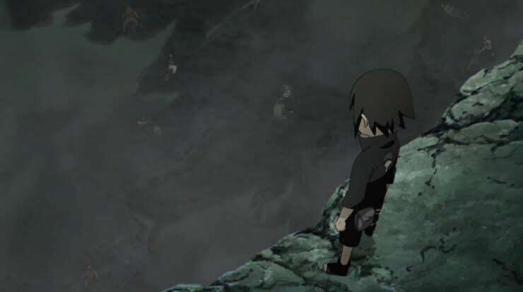 Itachiftgod's tweet photo. https://t.co/Kqahb1hydO