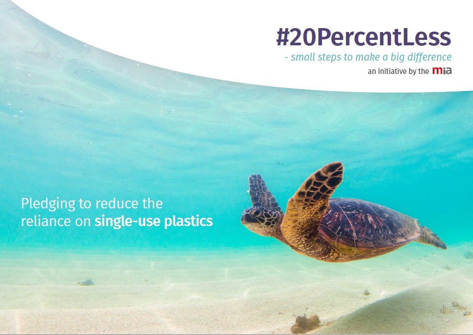 imagovenues's tweet image. We're just about to start our first #environment #meeting of 2020. We'll be looking at what we've achieved so far &amp;amp; what we want to achieve in the future!
What are you doing to reduce your use of single-use plastics? Comment below🔽

okt.to/A4mCDL
#20PercentLess @MIAuk