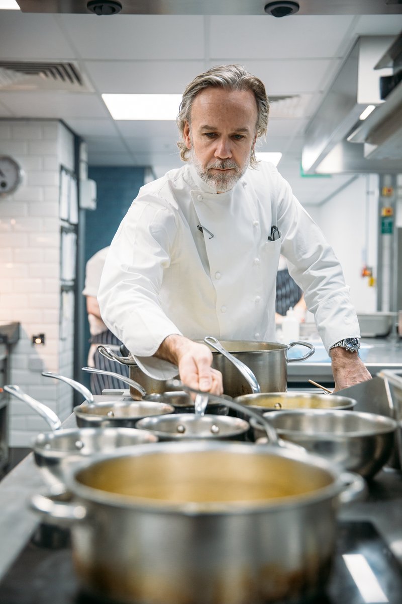 The Gilbert Scott tweet media