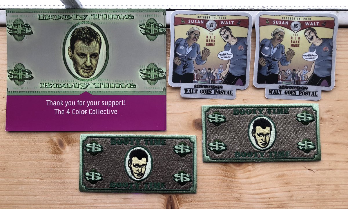Mark_The_Fiend's tweet photo. #AntMail #TESD https://t.co/ttXPRCkmlk