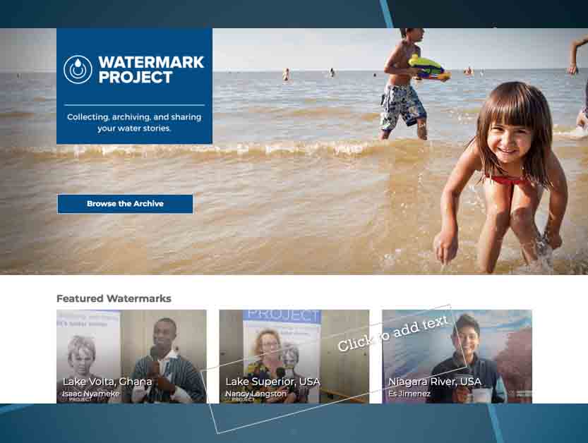 AlienNextDoor's tweet photo. Limnologist Nina Munteanu talks about #water's life-giving anomalous properties and the #watermarkproject @mywatermark @LakeOntario @LOWaterkeeper @Gr8LakesAction #WhatIsWater https://t.co/sxVFjGof9x https://t.co/1xCGUhp54S