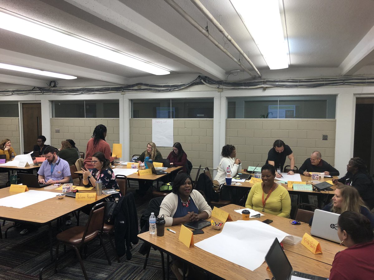 LRSD_ESOL tweet media