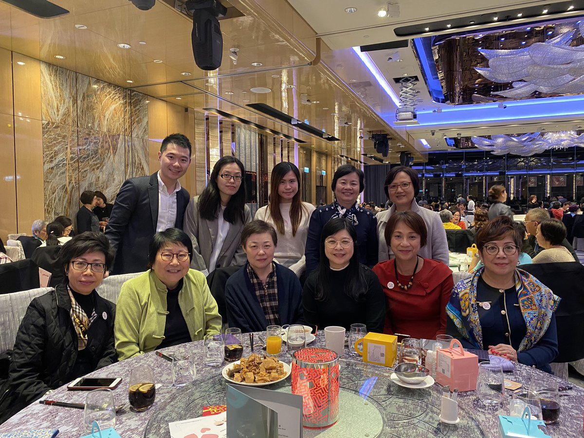 MarquesNg's tweet photo. Congrats to Nethersole Alumni Assoc on their 90th birthday! Proud to be a part of this big family @cuhknursing #nethersole #alumni https://t.co/u93ivsSSUo