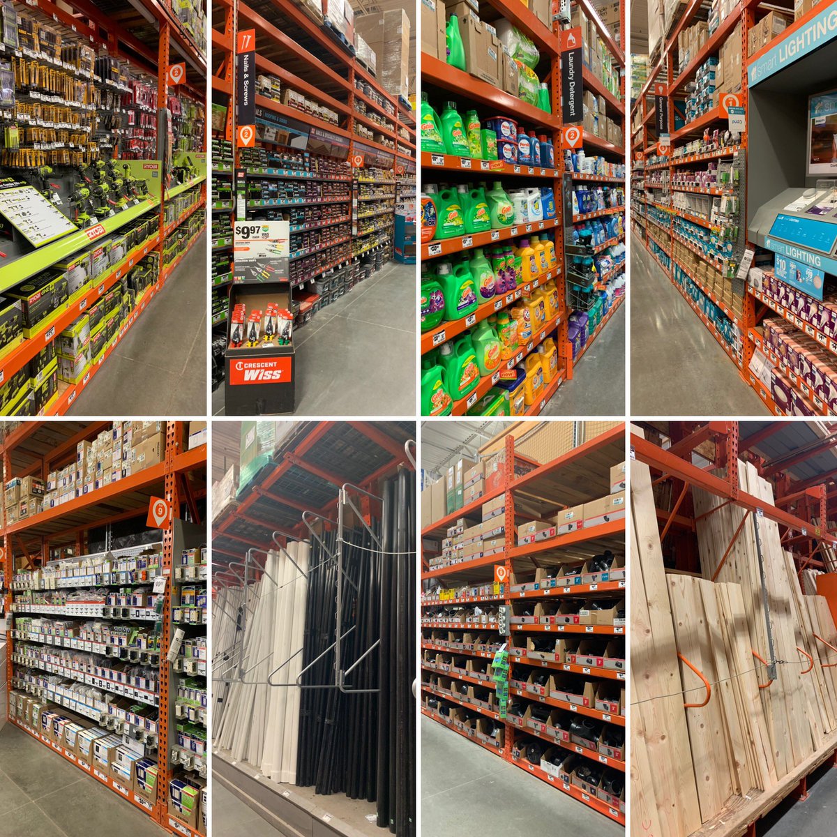 Katie_S_Slack's tweet photo. Glad to see the weather forecast changing because #4725 has things to sell! #Focus8 #SellAllTheThings #d39proud #family4725 @blkubes @Sutherland214 https://t.co/crSKwuyvcl