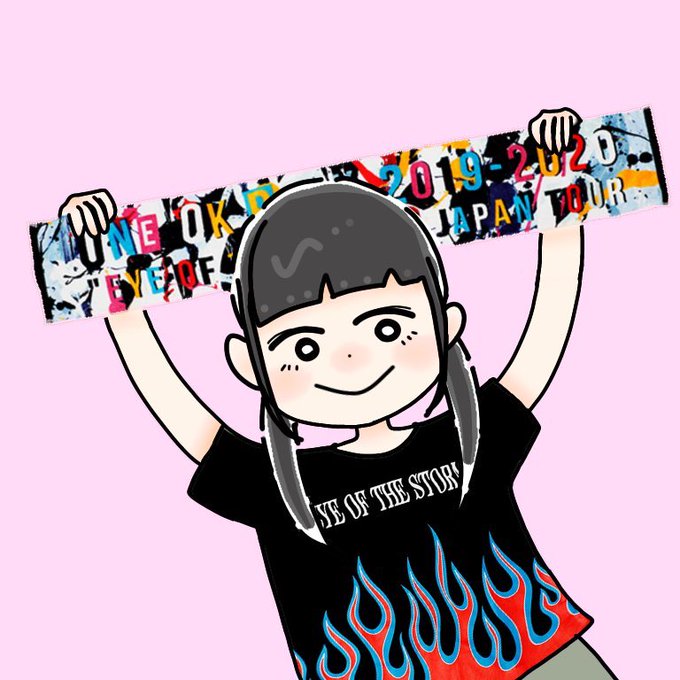 ワンオクのtwitterイラスト検索結果 古い順