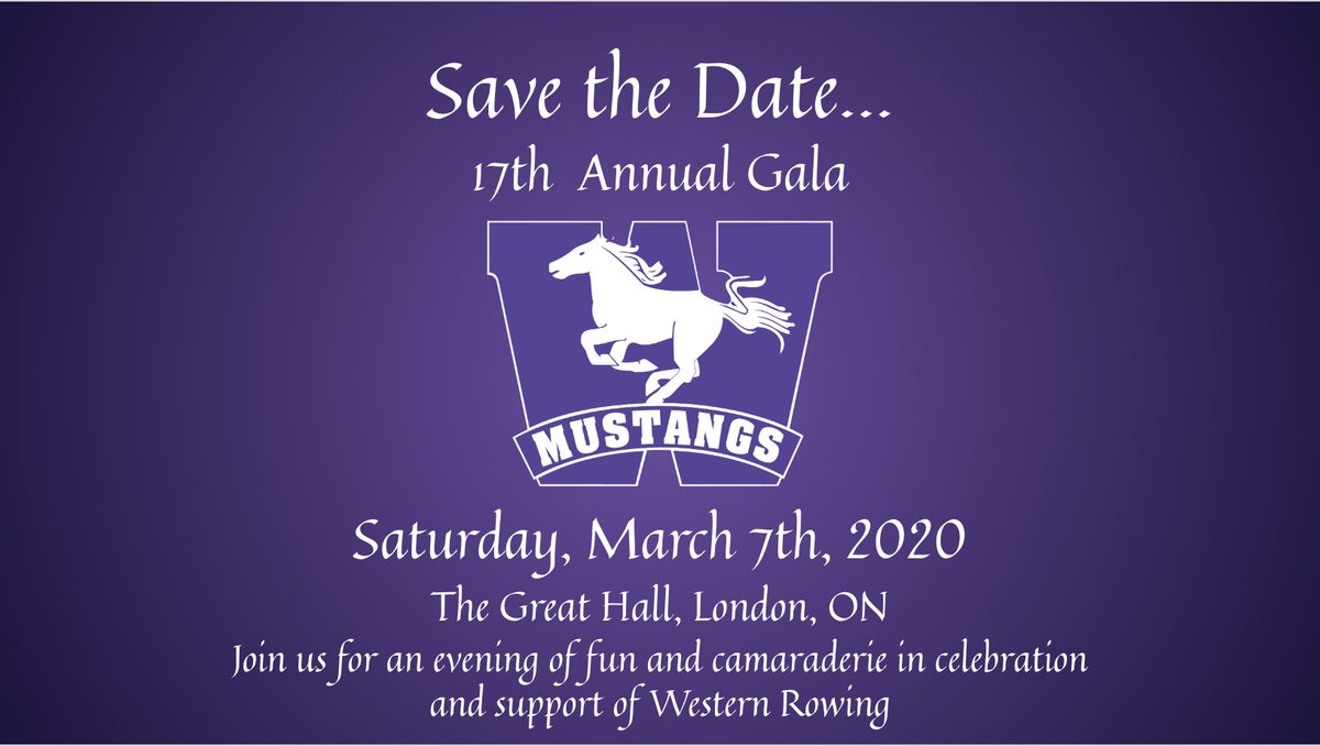 Western Rowing tweet media