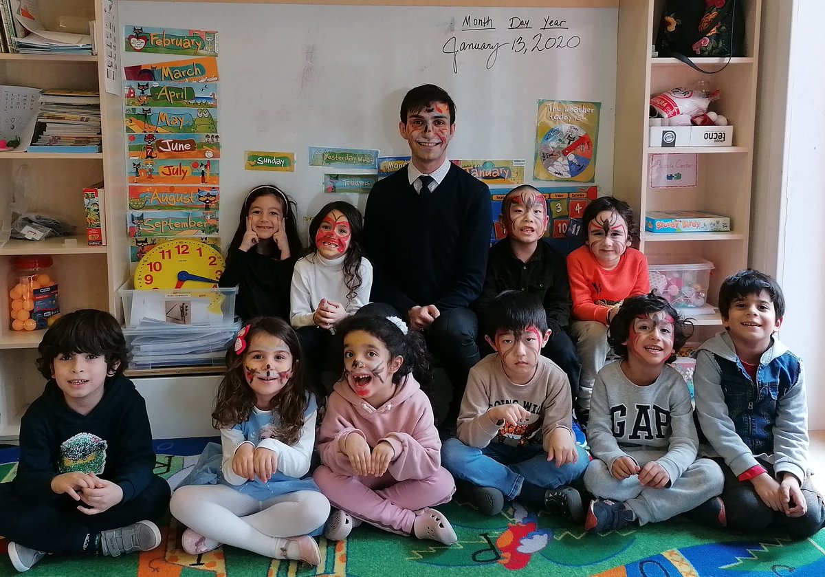 You always do your best to make your child cheerful.His joy comes like sun, like water. The butterflies fly in you as you see him joyful. No matter how old we are, we want all our children to be cheerful in all our schools. So what do we even need to cheer up sometimes?