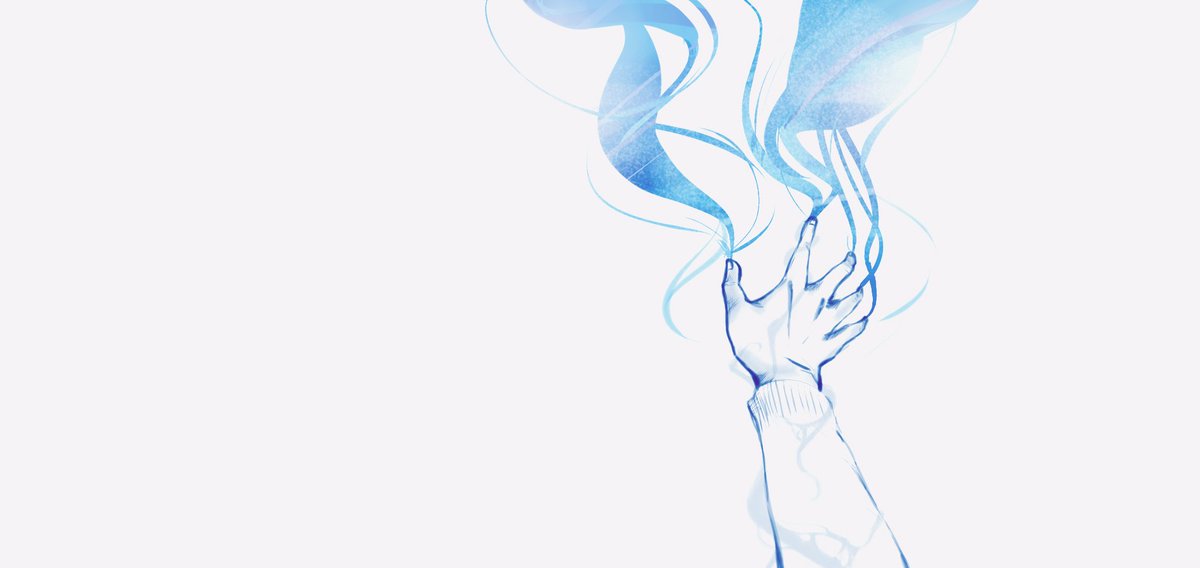 vivedescent's tweet image. Is it #PortfolioDay again?

Hey all! I'm Vicky, a digital illustrator based in the Philippines! I love to use art as a way to create images of peace and serenity. Colors are my thing ✨🌷

LinkedIn: linkedin.com/in/visodette
IG: @_visodette