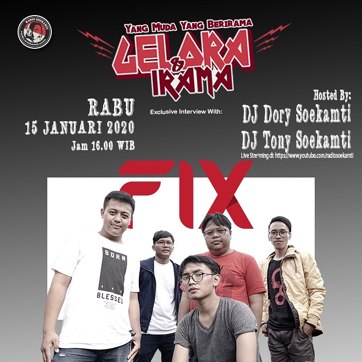 Ini mbesok banget Teman...
