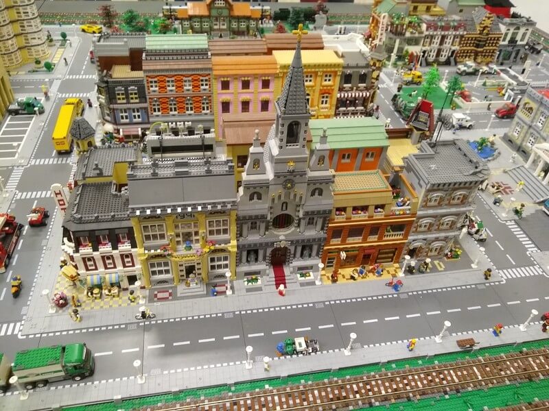 InfoMessaafuoco's tweet photo. Fino al 2 febbraio I Love Lego a Milano😍👇
https://t.co/2czdid3d3N
@LEGO_Group @LEG0fan @la_permanente #ilovelego #legomilano #lego #legoitalia #costruzionilego #lapermanentemilano #museolapermanente #mattoncinilego #legomania #legoaddicted #newarticle #nuovoarticolosulblog 😊 https://t.co/TWnSLWgKNh
