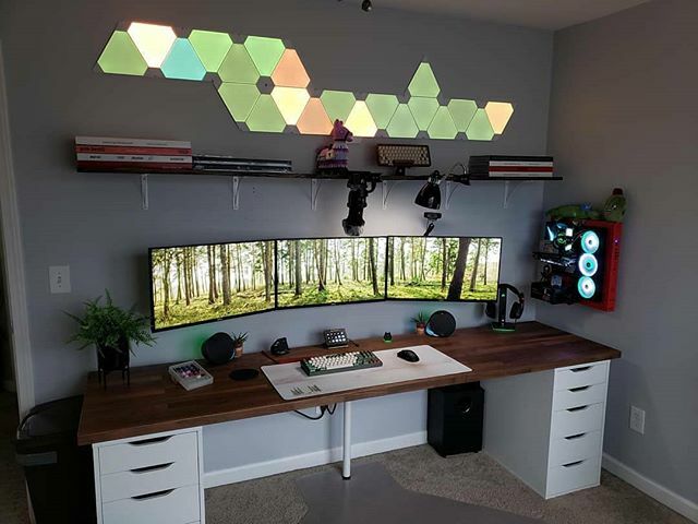 SetupWarriors's tweet photo. Check Out This Awesome Setupin my opinion it's 10/10
Let me know what you guys think!
Tag someone who needs to see this!
Via u/johnnysstashTV
.

#pc #custom #watercooled #watercooling #liquid #liquidcooled #performance #pcmasterrace #pcbuild #setup #pcmr #computers #computer… https://t.co/1PemOVeaz6