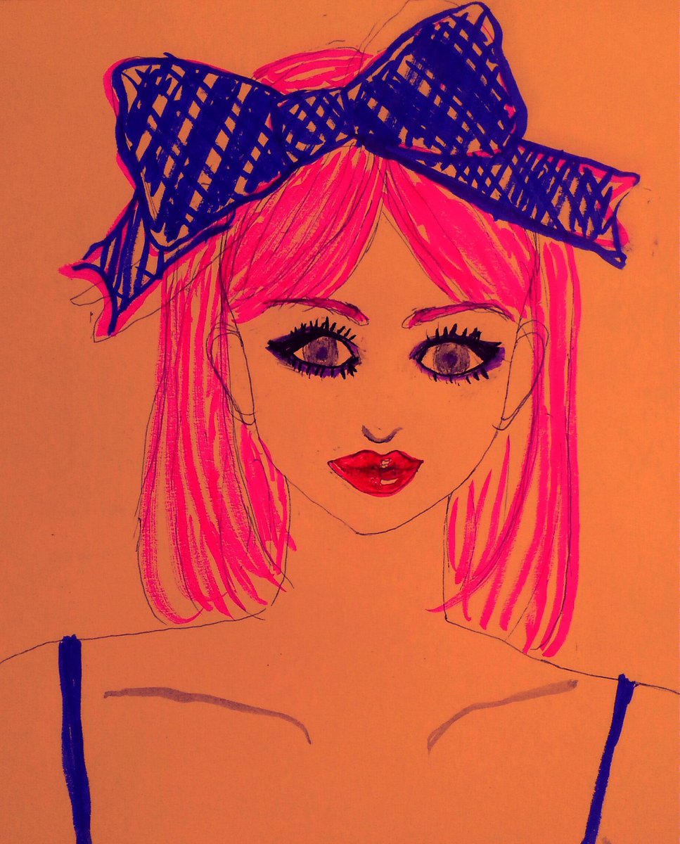 イラスト発表 Hashtag On Twitter