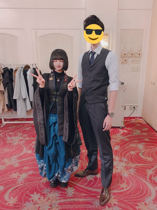 Twitterのコスプレ画像49