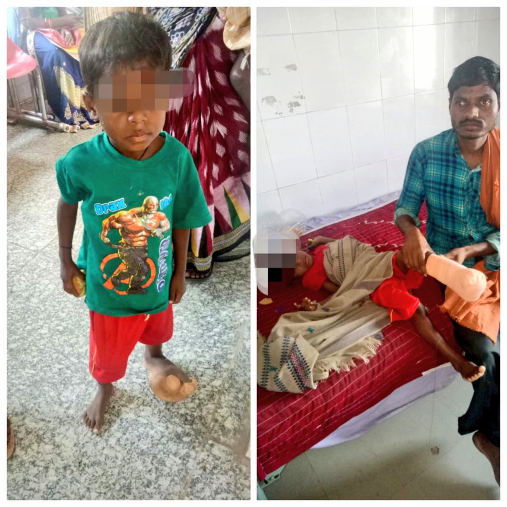 RBSK & RKSK KORAPUT tweet media