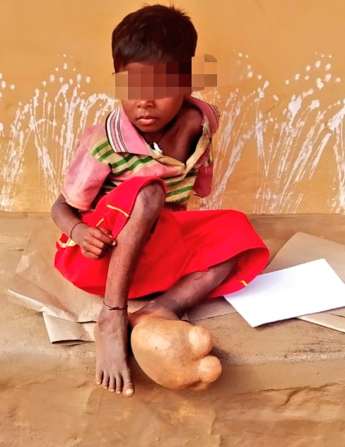 RBSK & RKSK KORAPUT tweet media