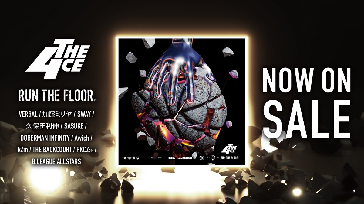 runthefloor.official (@RUN_THE_FLOOR) / Posts / X