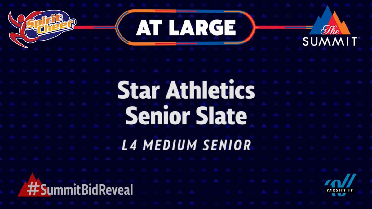 Senior Slate tweet media