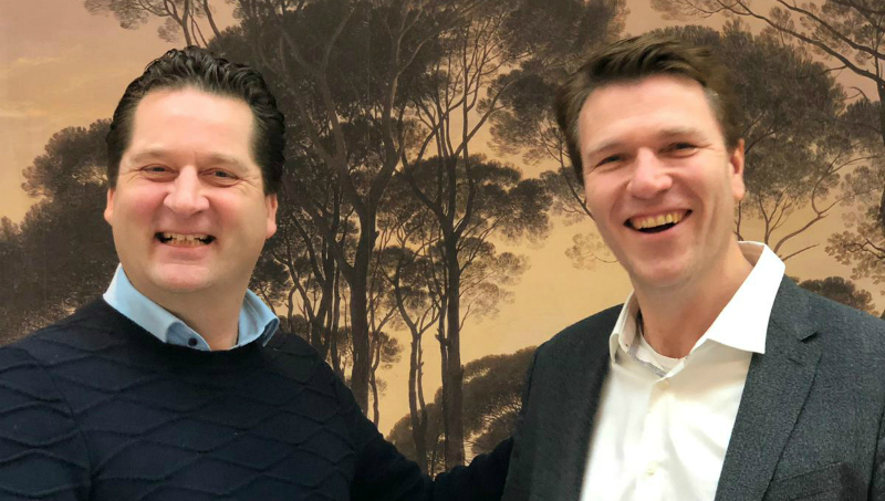 TeKaGroep's tweet photo. Nieuws! Sybren Ophof is gestart als Algemeen Directeur bij de TeKa Groep. Lees hier het interview met Sybren waarin hij zich voorstelt en toelichting geeft op zijn komst: https://t.co/ReG4QgPapx https://t.co/E5TBxQ02EU