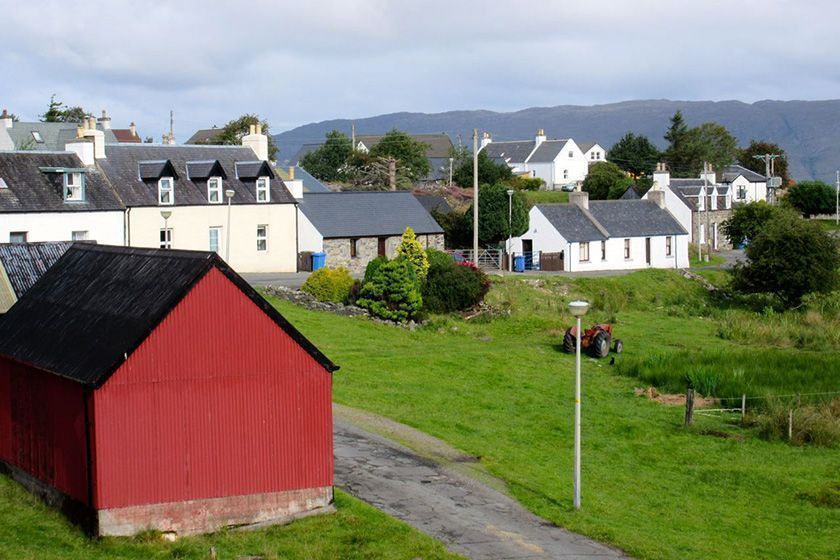 Plockton tweet media