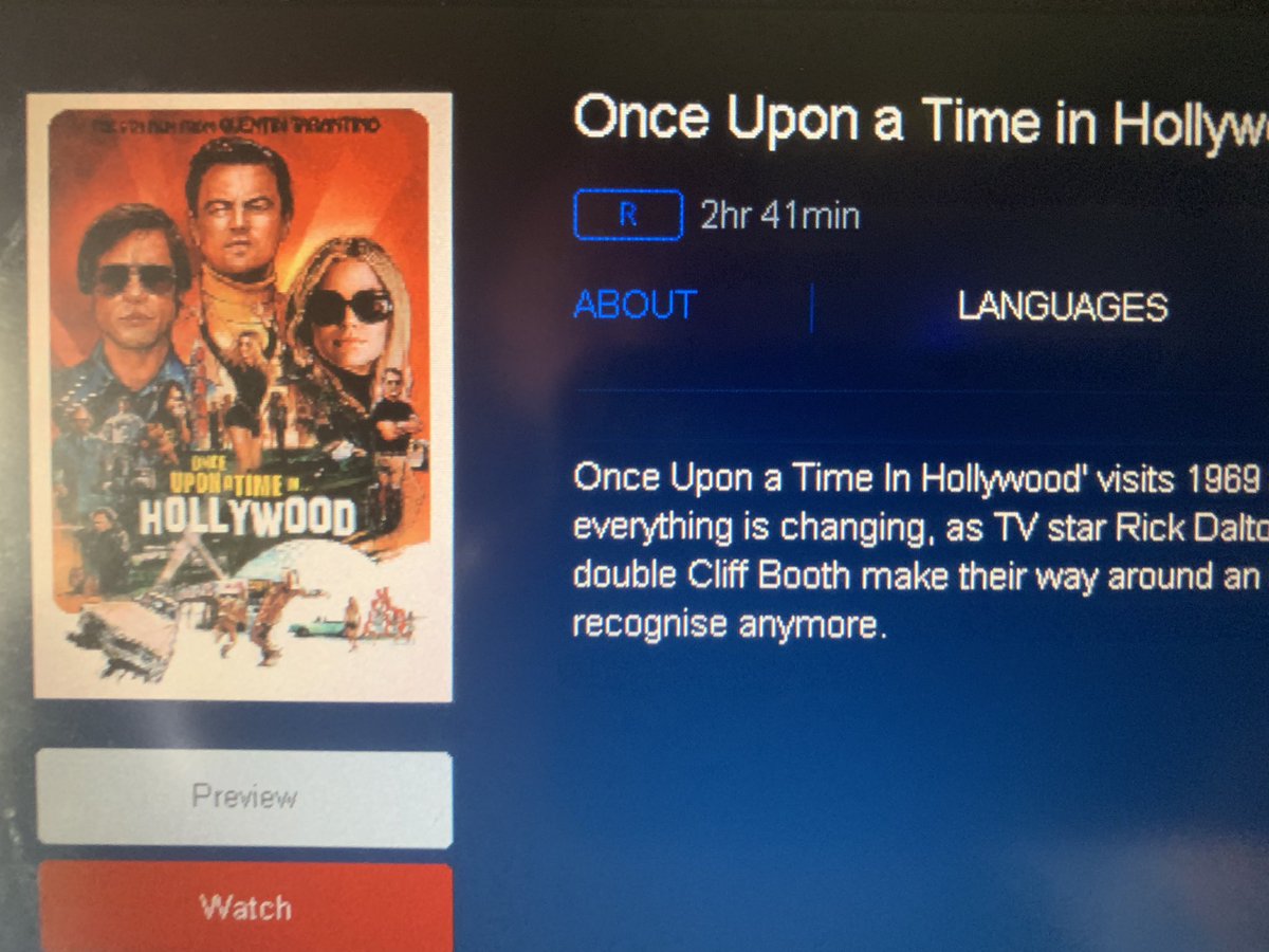 Jeremy J. (@jeremyj_mn) on Twitter photo Will be taking <a href="/Chris_Hawkey/">Chris Hawkey</a> recommendation and watching this on my flight today! Best of luck tomorrow and quick healing brother! #NewKnee4Hawkey Will be taking <a href="/Chris_Hawkey/">Chris Hawkey</a> recommendation and watching this on my flight today! Best of luck tomorrow and quick healing brother! #NewKnee4Hawkey