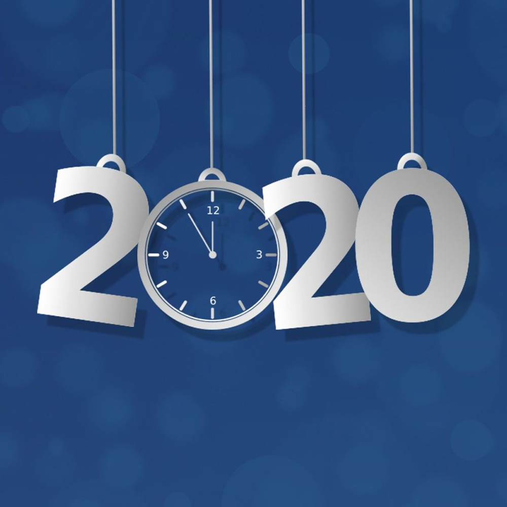 SkylineExhibits's tweet photo. The year 2020 is here! Check out this brief #tradeshow industry outlook, including a couple of key #marketing trends to consider now. https://t.co/reKDX8EkM5 https://t.co/zqblq3u8cz
