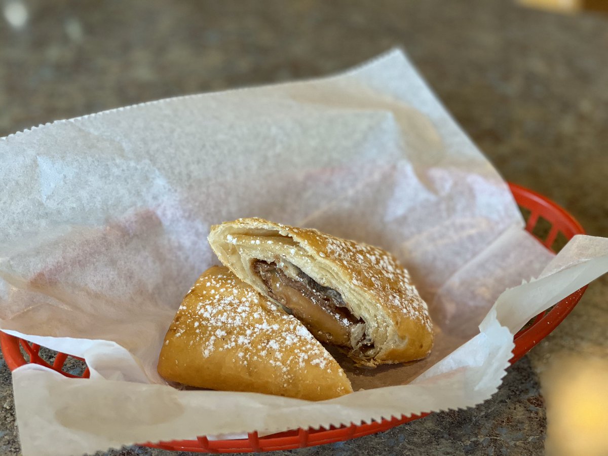 STUFD : A Burrito Joint tweet media