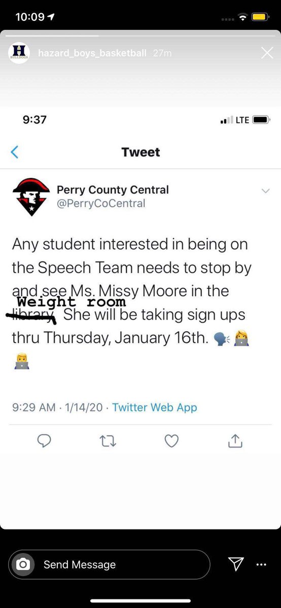 Dude why shit on us like that??😢