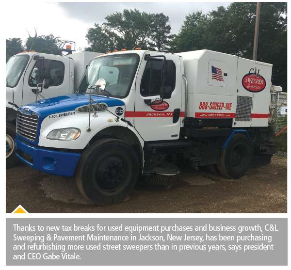 ApolloEquipment's tweet photo. Great article on why used equipment brings big tax deductions for the end of year. Get quality used equipment at https://t.co/6SqMWfmBRk! 

https://t.co/VAxgEjUc74 https://t.co/3Ap1mVtbEj