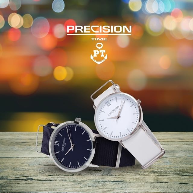 JJFreelance's tweet image. ¿Negro o blanco? #PrecisionTime #relojes #tendencias #moda