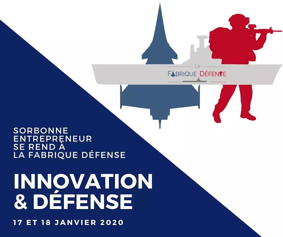 Sorbonne Entrepreneur tweet media