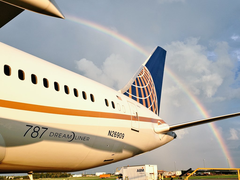 NextTripPodcast's tweet image. #TailTuesday or #TechOpsTuesday? Either way, perfect day to listen to #BoardingPass 7 of @NextTripPodcast featuring #AircraftMaintenance and the #Dreamliner. Find us on @Stitcher
@pocketcasts @Spotify @Google @ApplePodcasts or wherever you listen. #avgeek stitcher.com/podcast/the-ne…