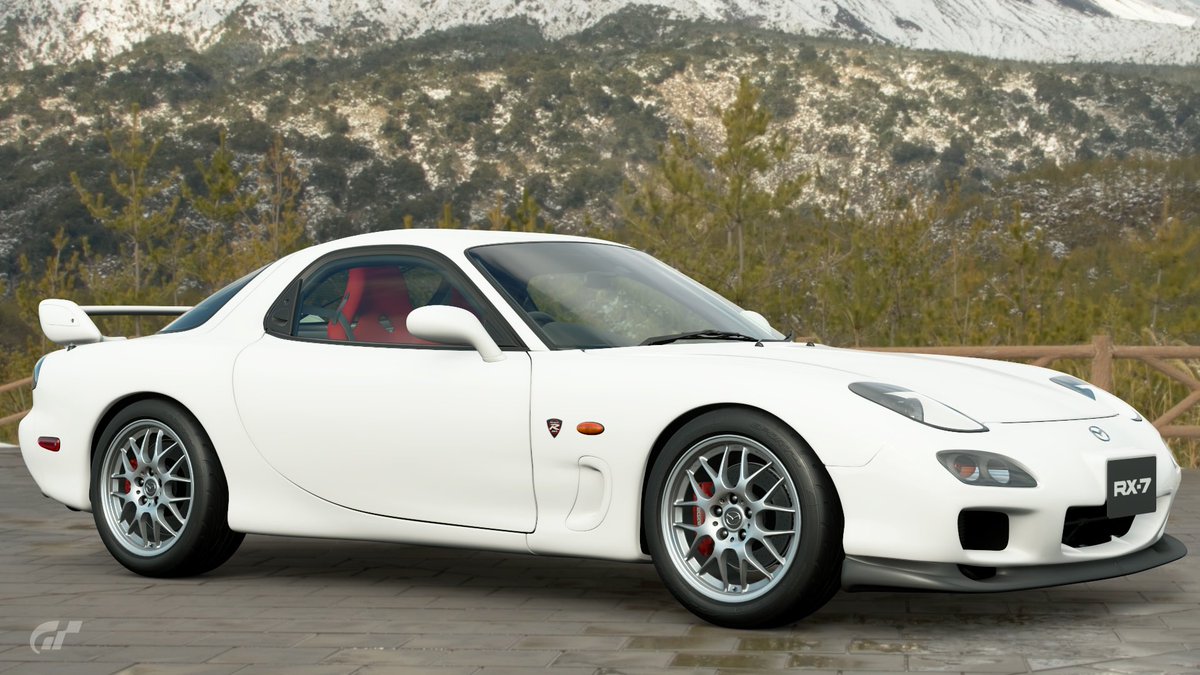 ダイバー11 Gtsport Photoshop Work Again Rx 7に固定式ヘッドライトを装着 したという想定で合成 2枚目は無理してライトなんかつけたせいでだいぶ不自然になっちまいました ダイバー11 Gtsport Photoshop Work Again Rx 7に固定式ヘッドライトを装着 したという想定で合成 2枚目は無理してライトなんかつけたせいでだいぶ不自然になっちまいました