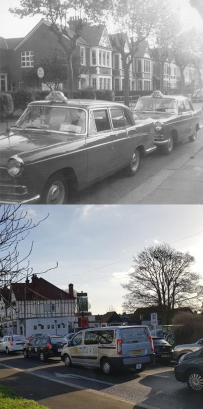 ac_taxis's tweet photo. Today is AC's 51st Birthday! π
AC's was originally formed in 1957 by Alec Collision. On the 14th of January 1969 a consortium of drivers decided to buy him out and at that point AC Radio Cabs Ltd was born!
#ACTaxis #Southend #Essex https://t.co/rGcf4HFnsC