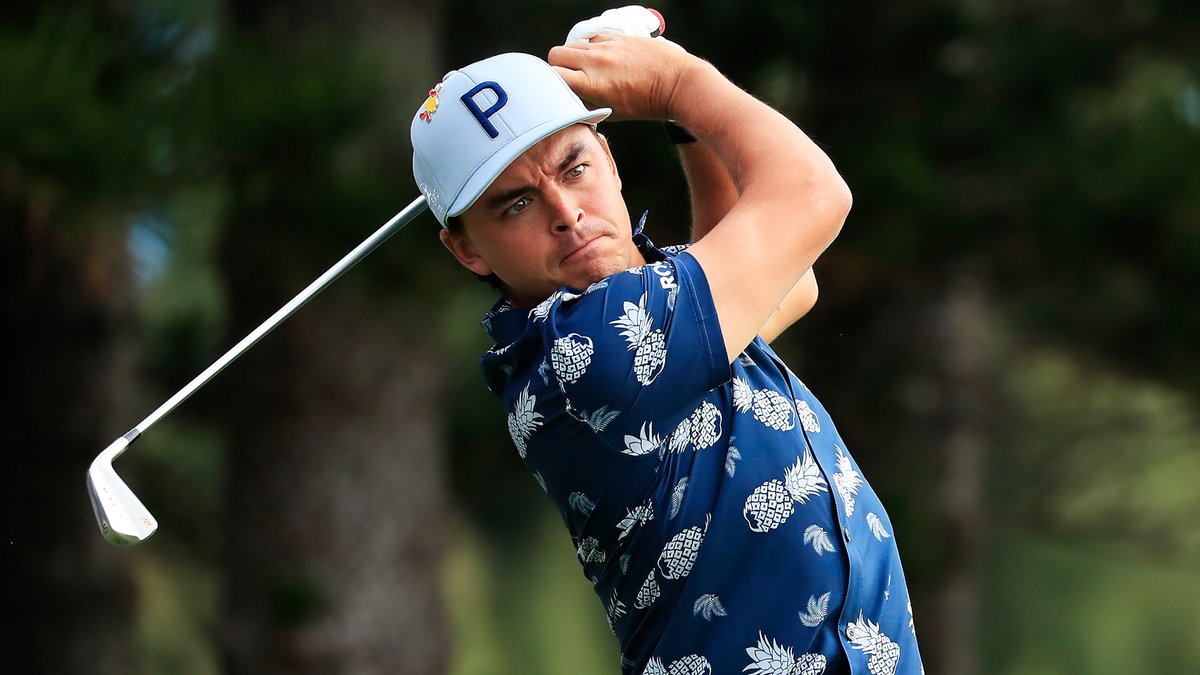 Golf Central Rickie Fowler Favored At American Express Cantlay Among Co Favs In Abu Dhabi T Co Itdxhydfpv