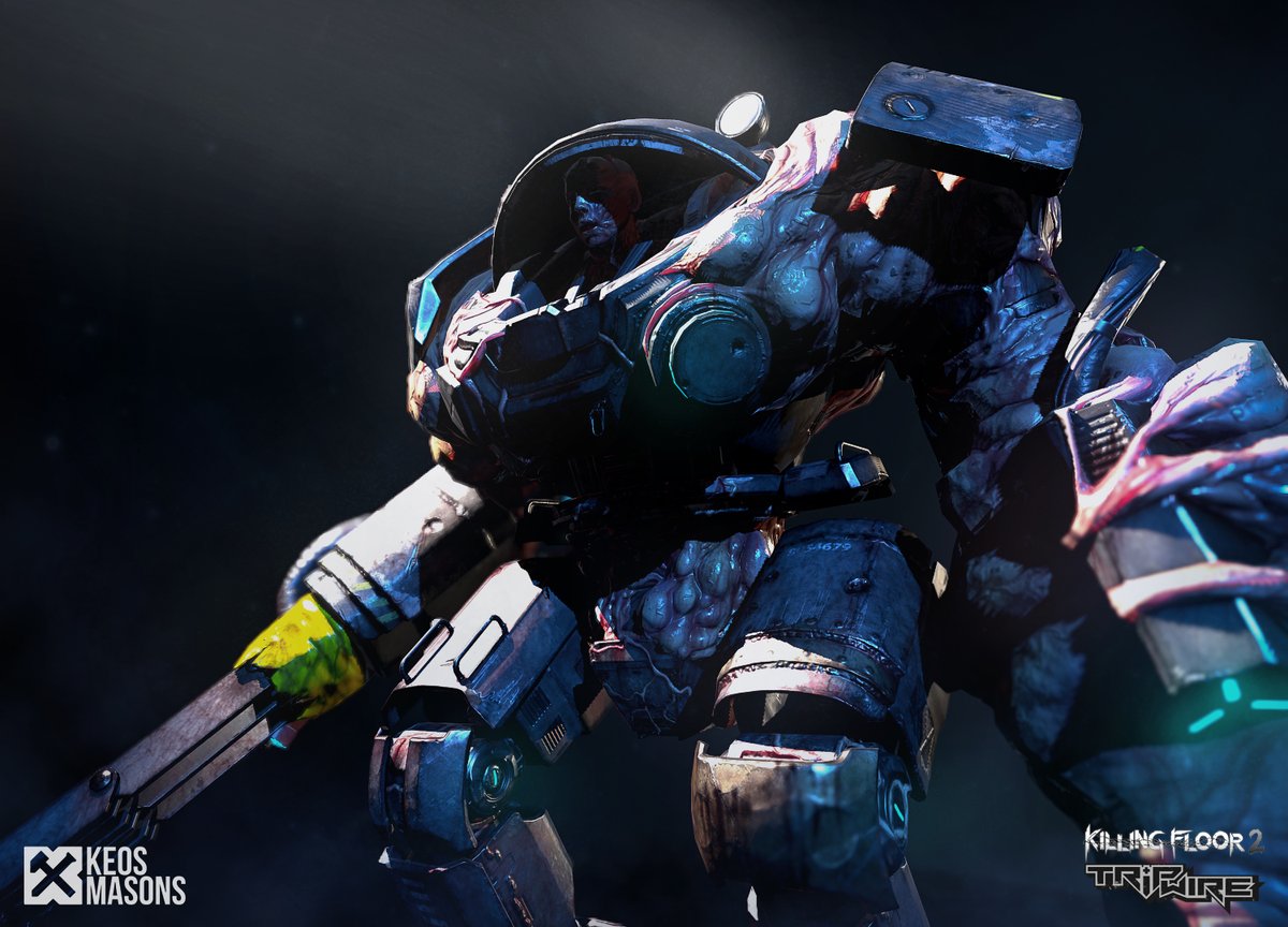 Keos Masons Matriarch Made For Tripwire S Killing Floor 2 Art Managers Marc Olivier Plouffe Artists Omid Moradi Killingfloor2 Tripwire 3d 3dart 3dmodeling Sculpture Zbrush Substancepainter Videogames Multiplayer Mutant Keos Masons Matriarch Made For Tripwire S Killing Floor 2 Art Managers Marc Olivier Plouffe Artists Omid Moradi Killingfloor2 Tripwire 3d 3dart 3dmodeling Sculpture Zbrush Substancepainter Videogames Multiplayer Mutant