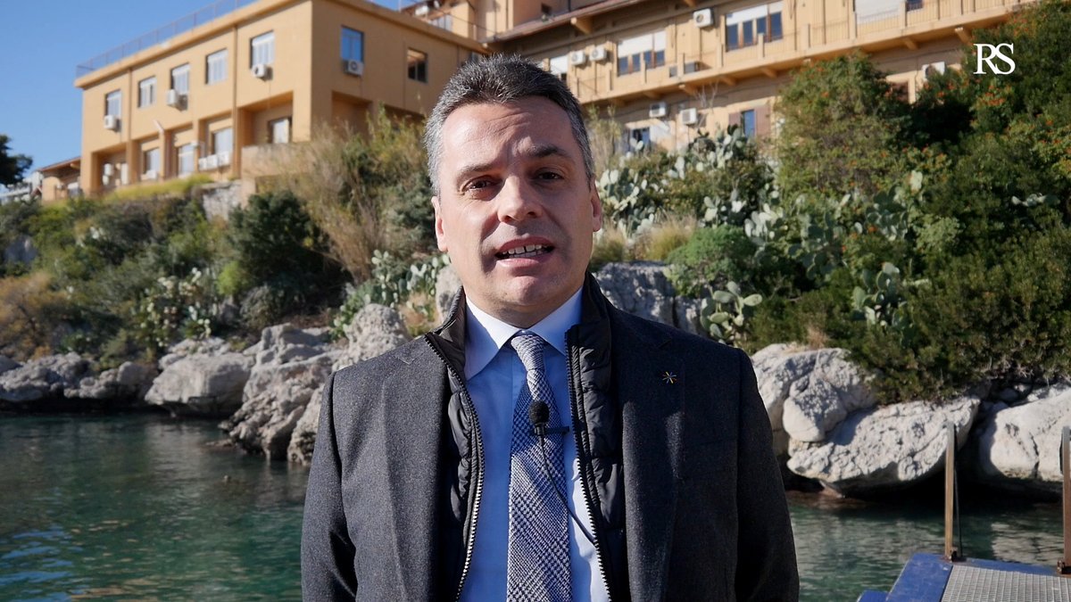 Regione Siciliana tweet media