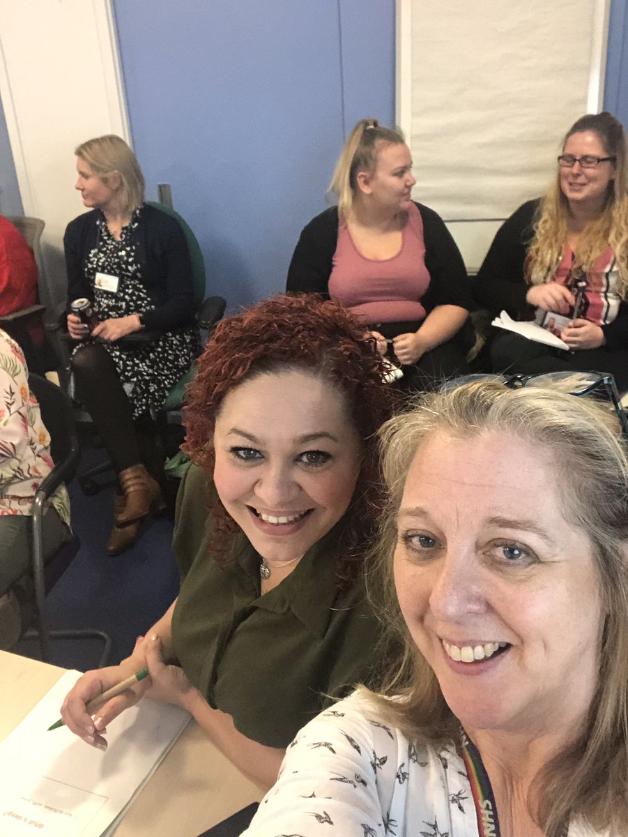loobyab's tweet photo. @CNTWNHS #cpdp2020 #CYPS 
Sleep hygiene training https://t.co/hDZUKhEW9y