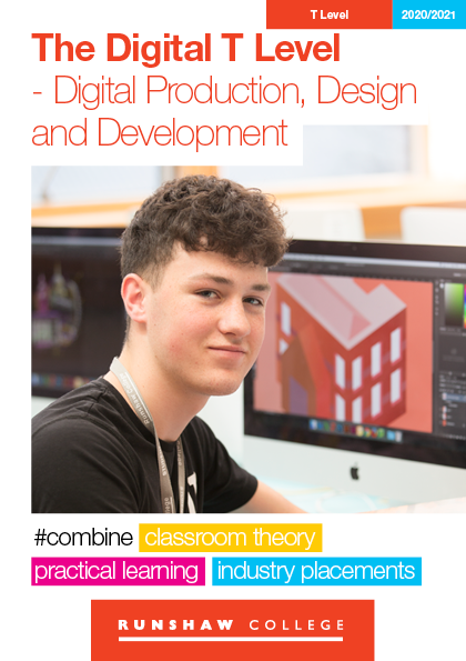 RunshawCollege tweet picture