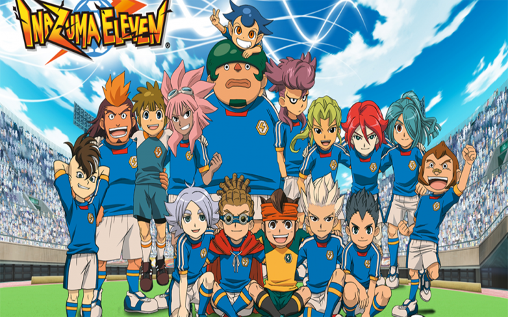 sancheezfn's tweet photo. Acabemos con esto porfavor:

RT: Código Lyoko 🔄
FAV: Inazuma Eleven ❤️ https://t.co/lnyMB7s9nP