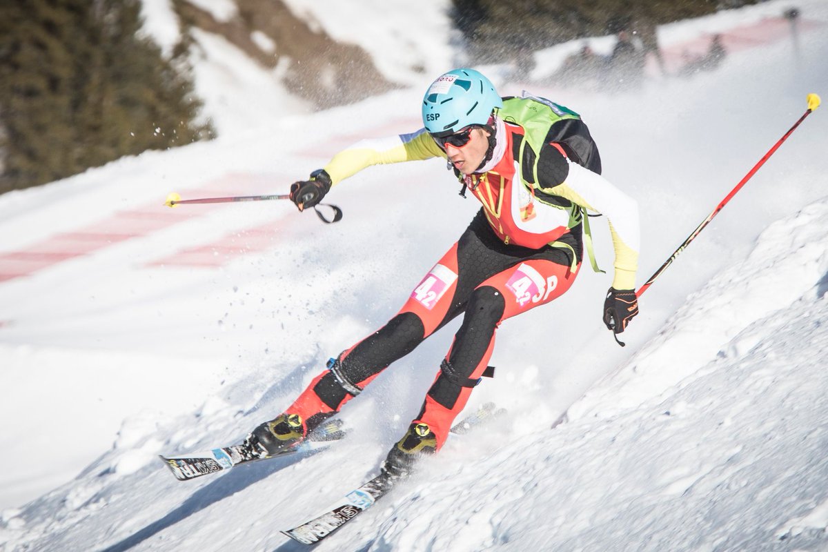 ¡Bronce para España en la prueba de relevos en <a href="/lausanne2020/">Lausanne 2020 ❄️ Winter Youth Olympic Games 🥇🥈🥉</a> ! 🥉

Felicidades una vez más:  💐Maria Costa, Ot Ferrer, Marc Radua, Ares Torra 💐 #skimofedme 

📰 bit.ly/30mIPgJ